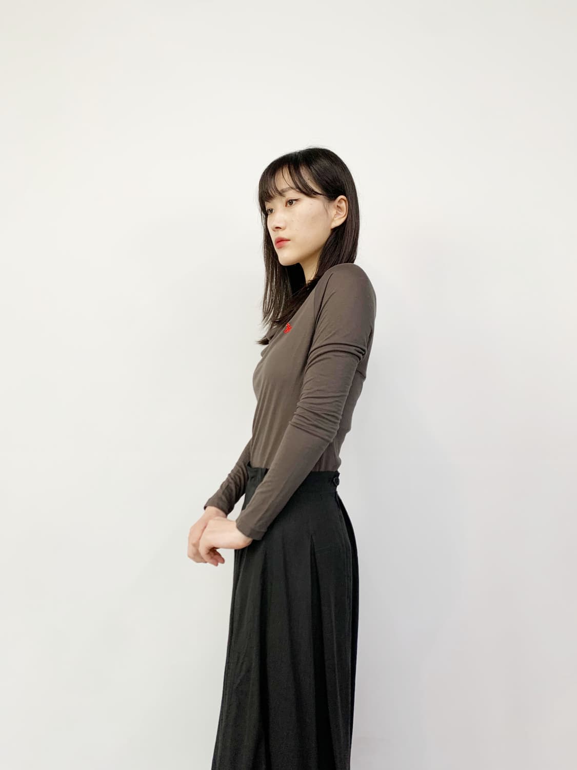 비비안웨스트우드 슬리브티 상품이미지3