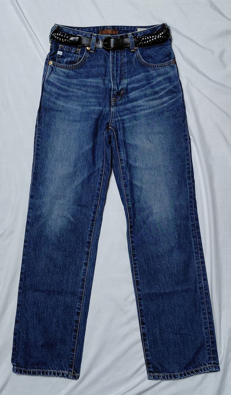 Edwin Something Elsa 데님 XS 상품이미지1