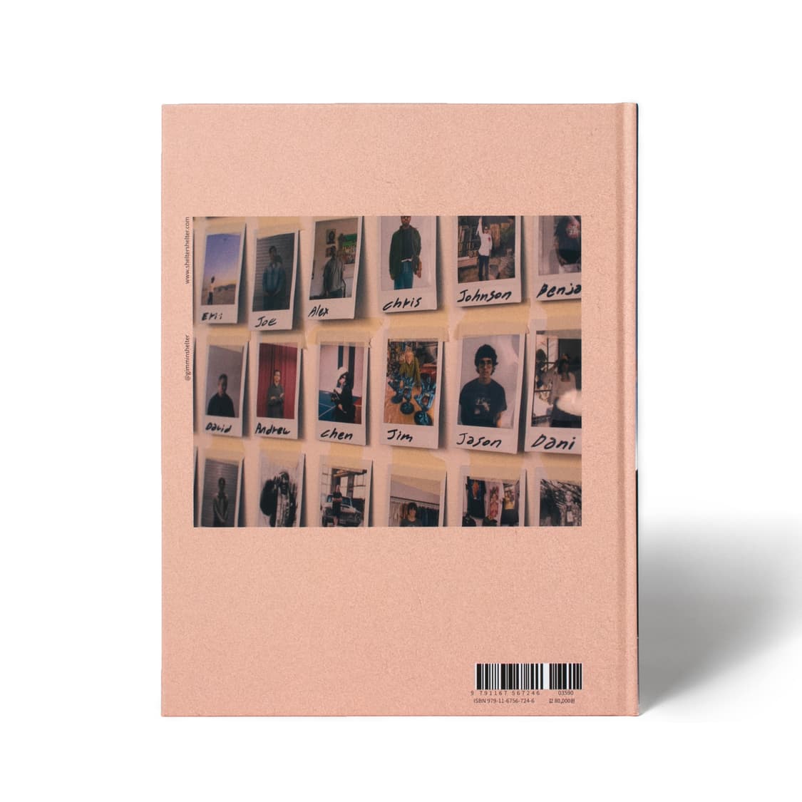 FUCT OG LOGO HOODIE GREY 상품이미지9