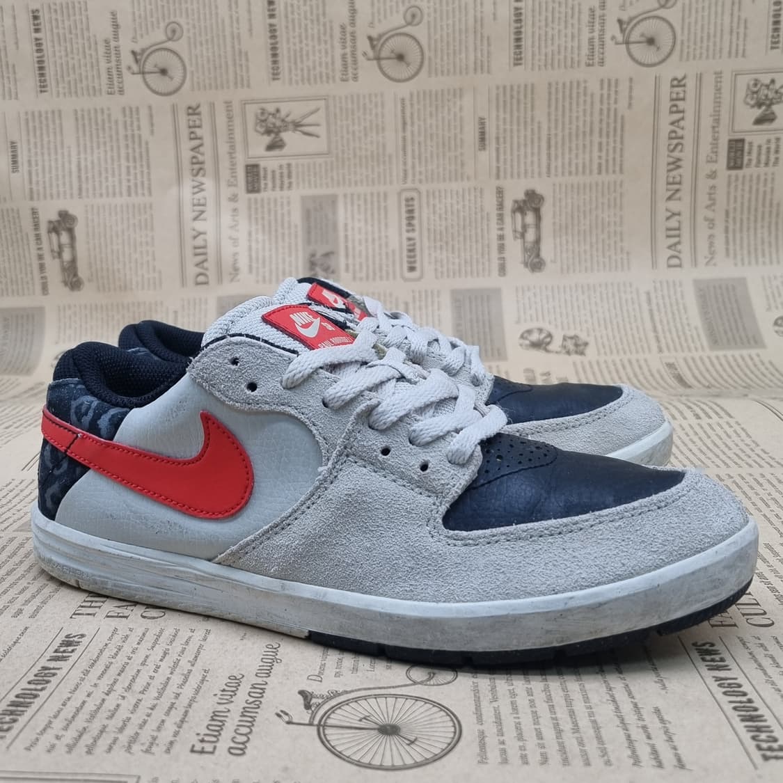 나이키 sb 폴 여성운동화235 상품이미지1