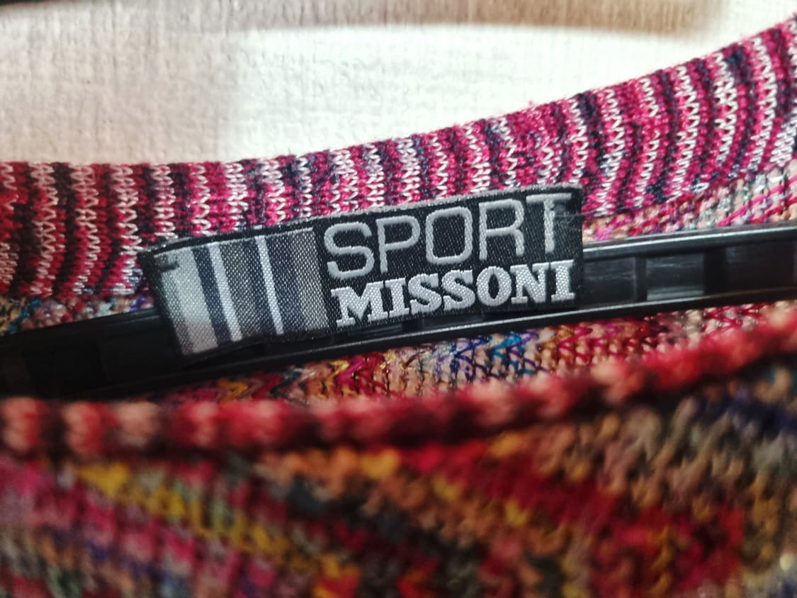 미쏘니 이탈리아 정품 원피스 55사이즈 상품이미지4