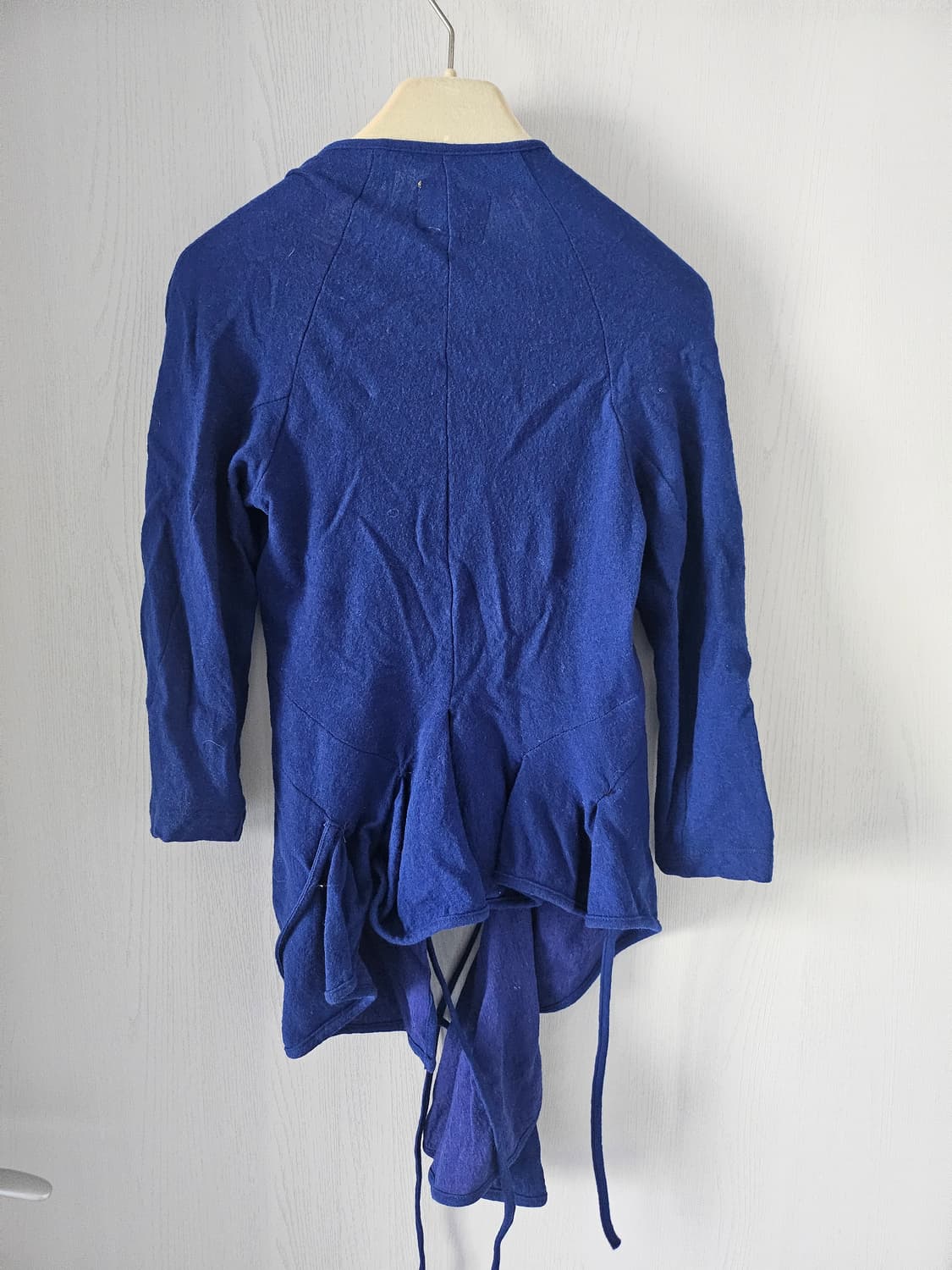 비비안웨스트우드 골드라벨 가디건 상품이미지3