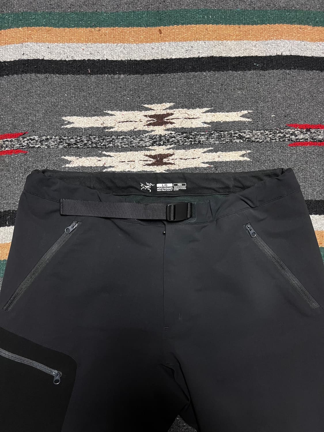 Arc’teryx Gamma AR pants    상품이미지2