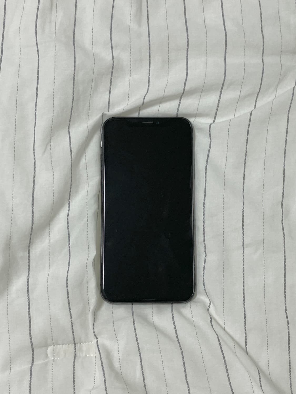 아이폰 X 256GB 스페이스그레이 / 박스 포함 상품이미지2