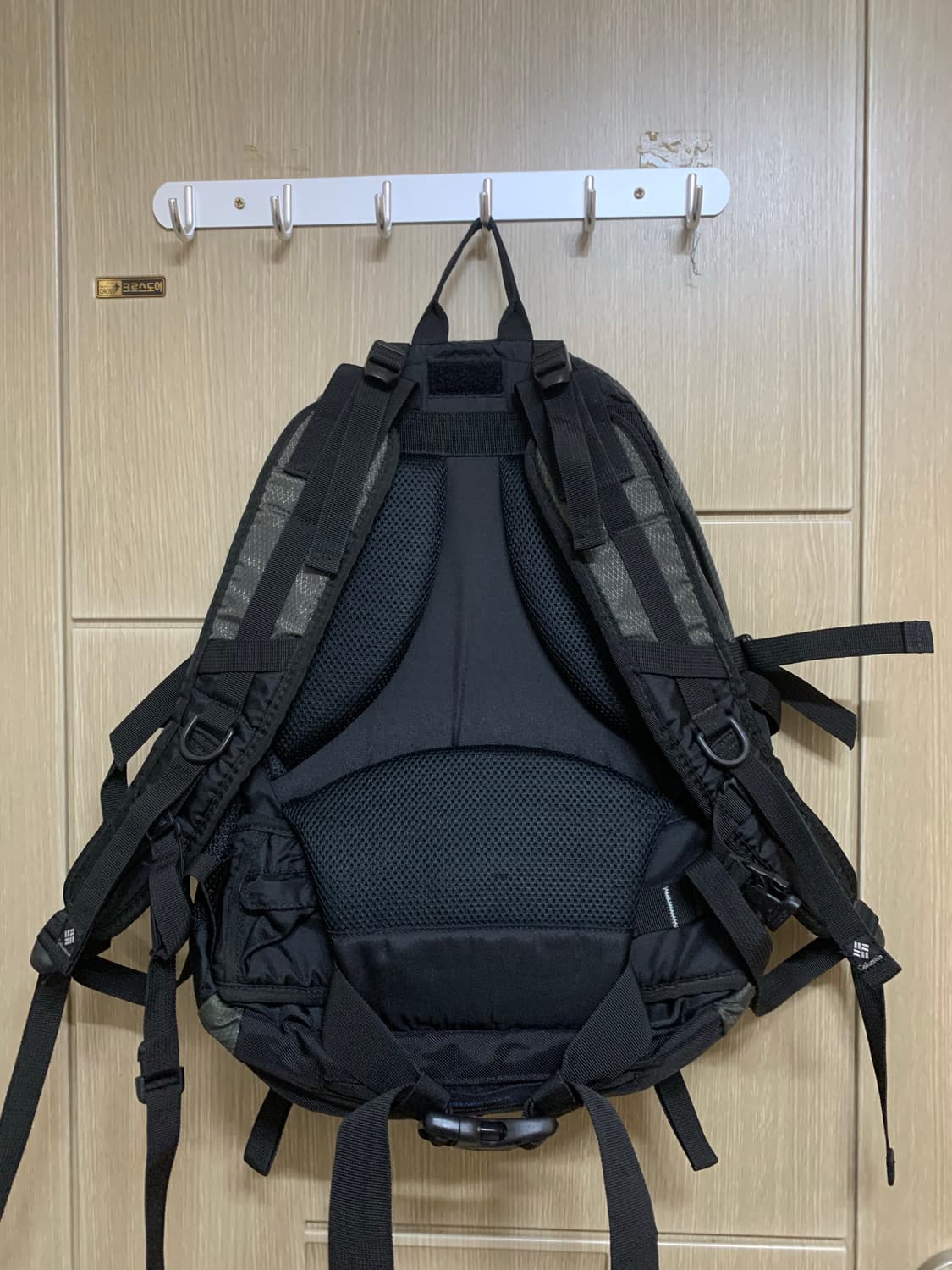 컬럼비아 킬리만자로 28 배낭 상품이미지3