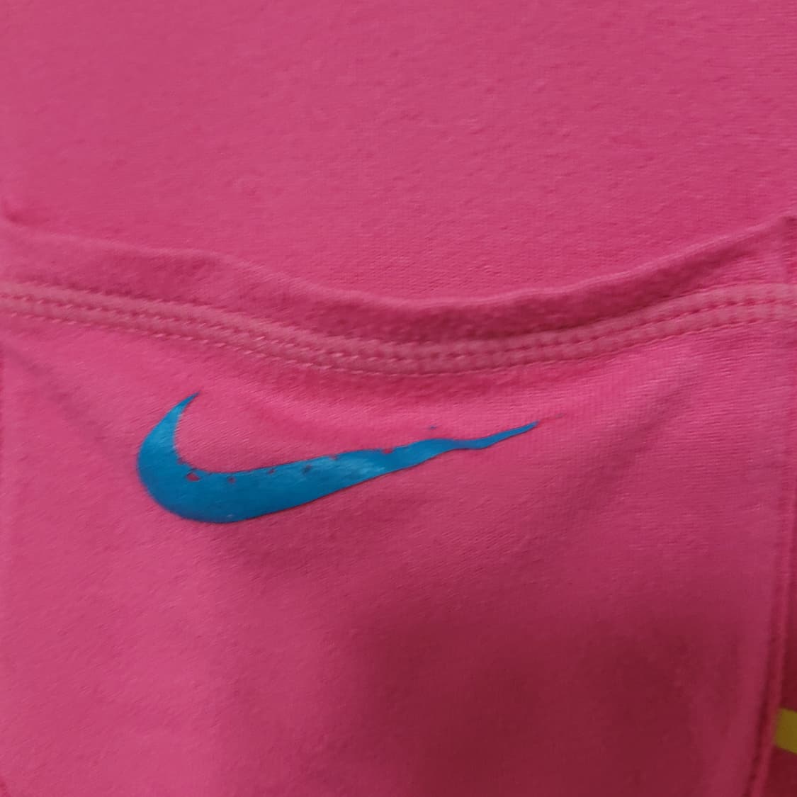 G612 [M] 나이키 반팔 카라 티셔츠 상품이미지2