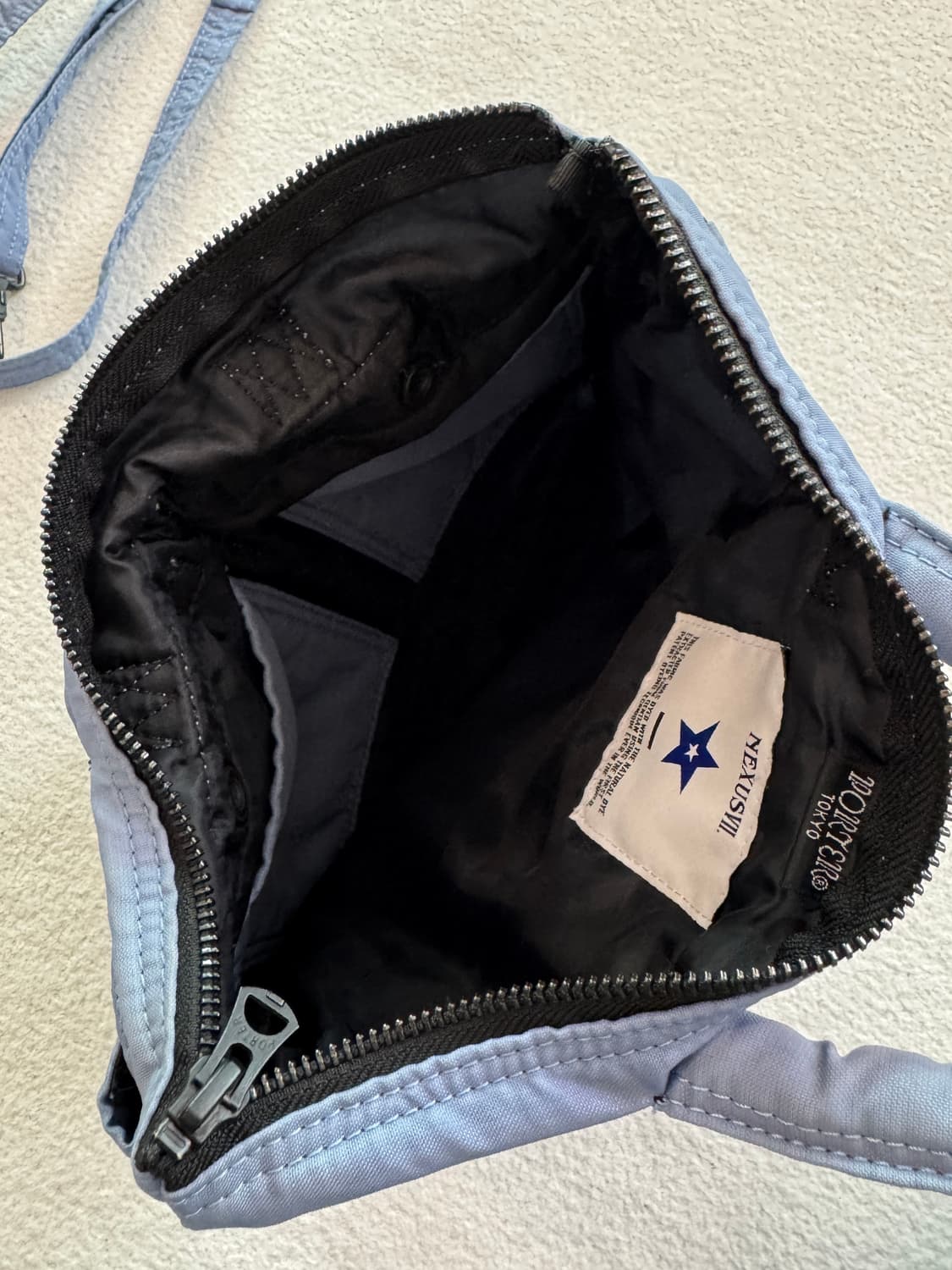 포터 넥서스7 헬멧백 상품이미지5