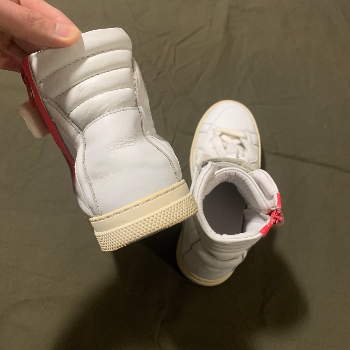 피에르하디 하이탑 36 상품이미지7