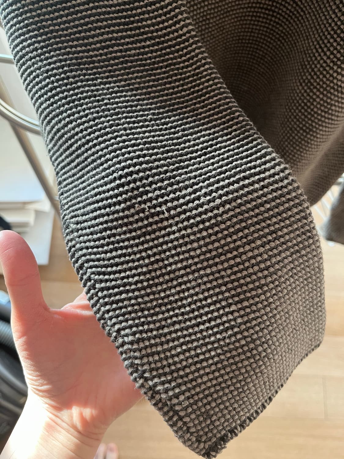 마르지엘라 니트  상품이미지4