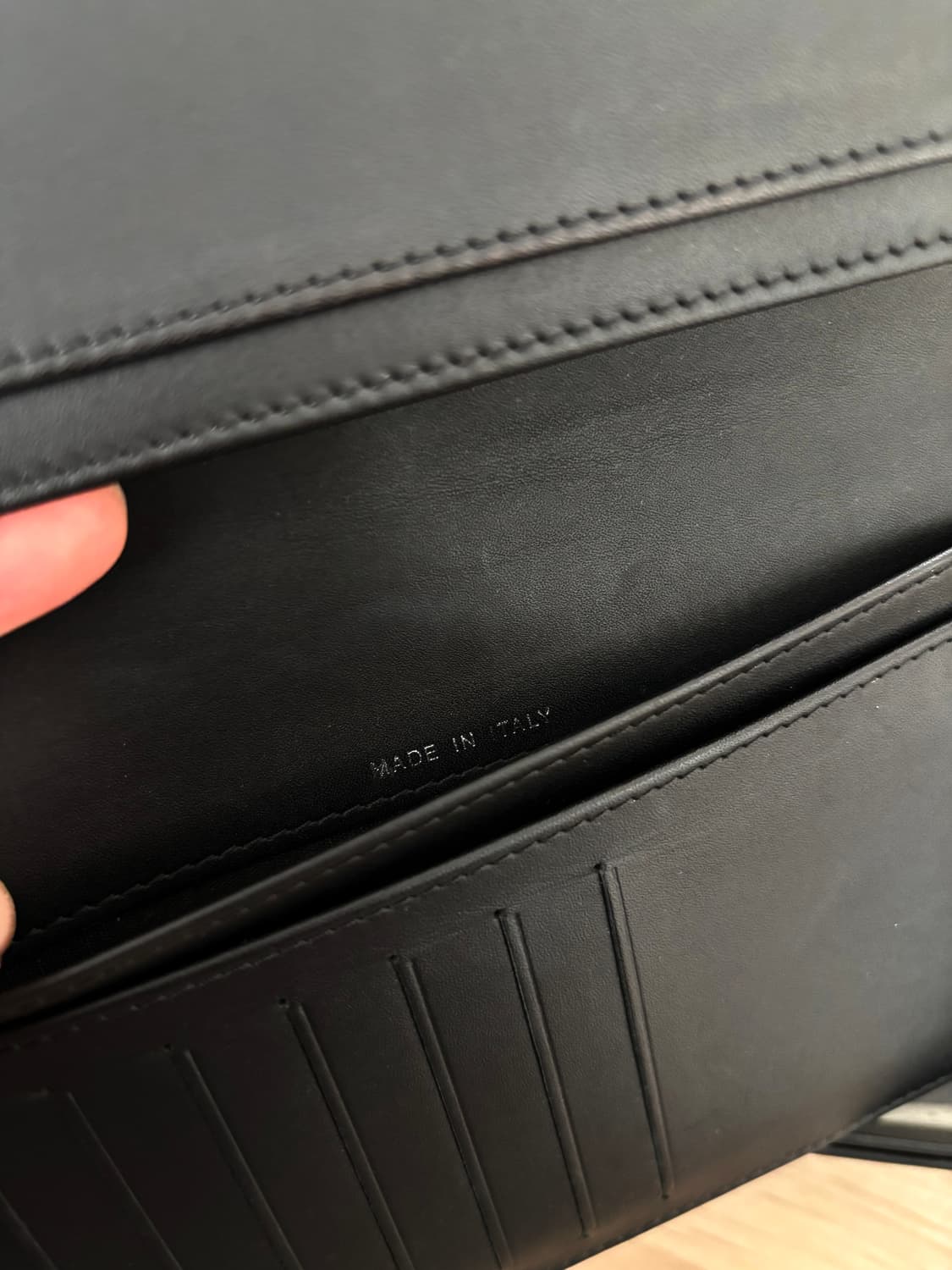 샤넬 페이던트 크루즈컬렉션 리미티드 지갑 상품이미지5