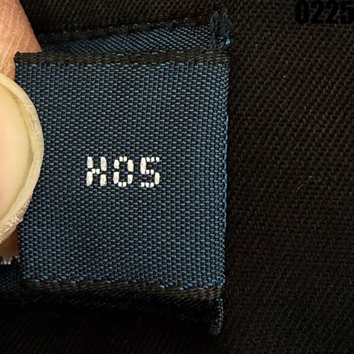 폴로 랄프로렌 코튼 블레이저 자켓 42R 0225  상품이미지6