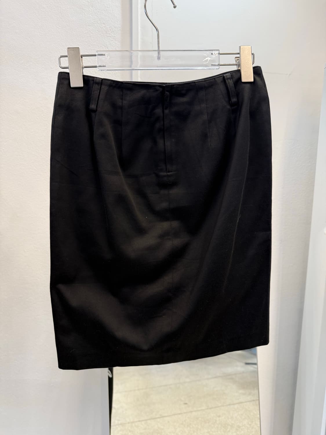 Cecil mcbee skirt 상품이미지2