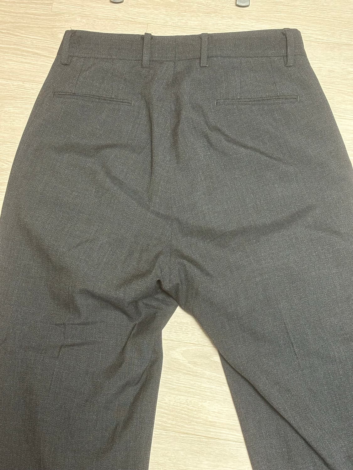 Bergfabel Tyrol wool trouser 상품이미지3