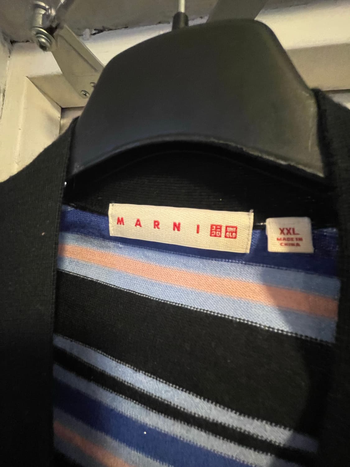 마르니 유니클로 가디건 xxl 상품이미지2