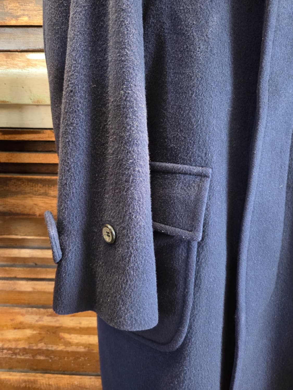 어나더오피스 코트 상품이미지6