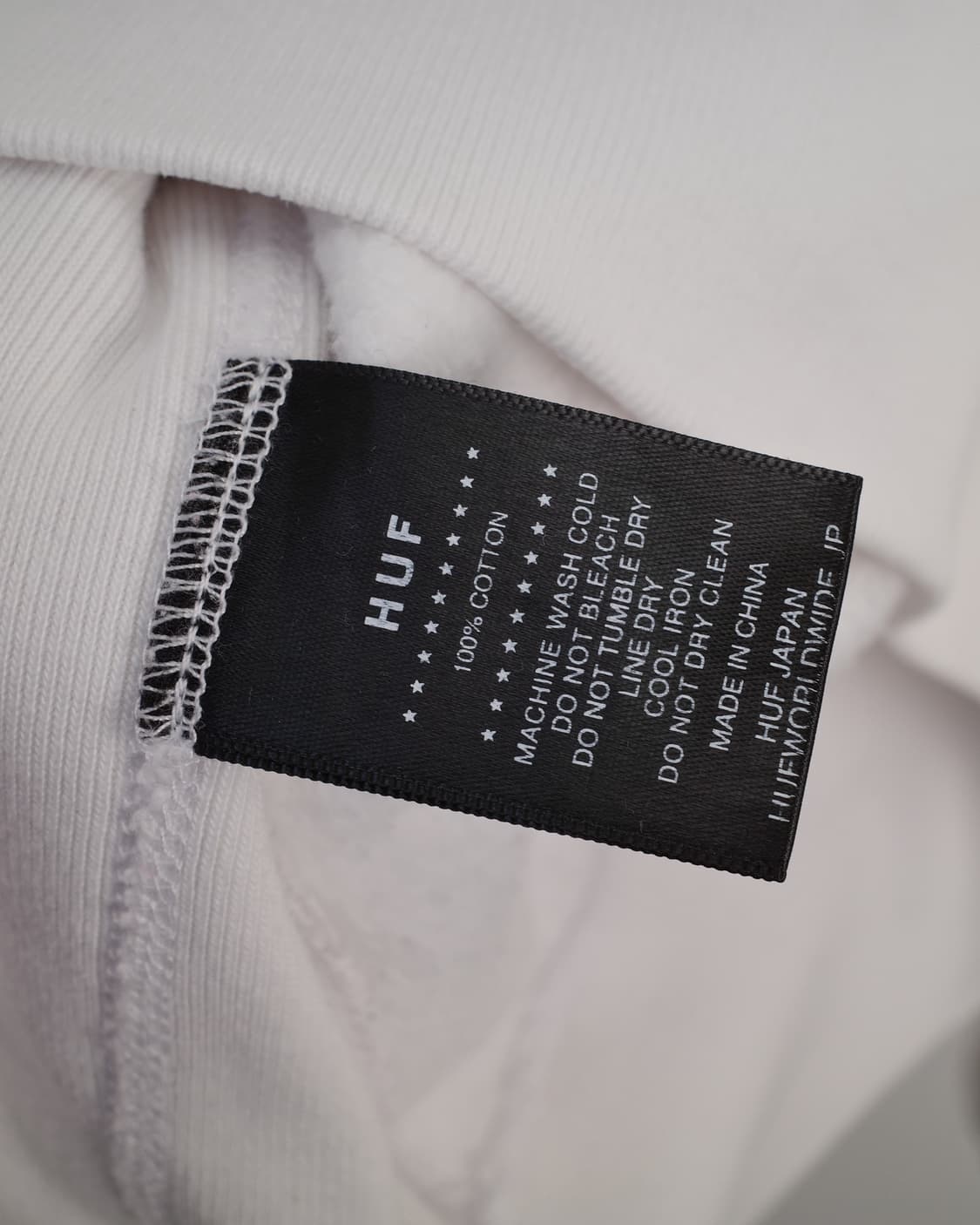 huf x united arrows & sons 상품이미지7