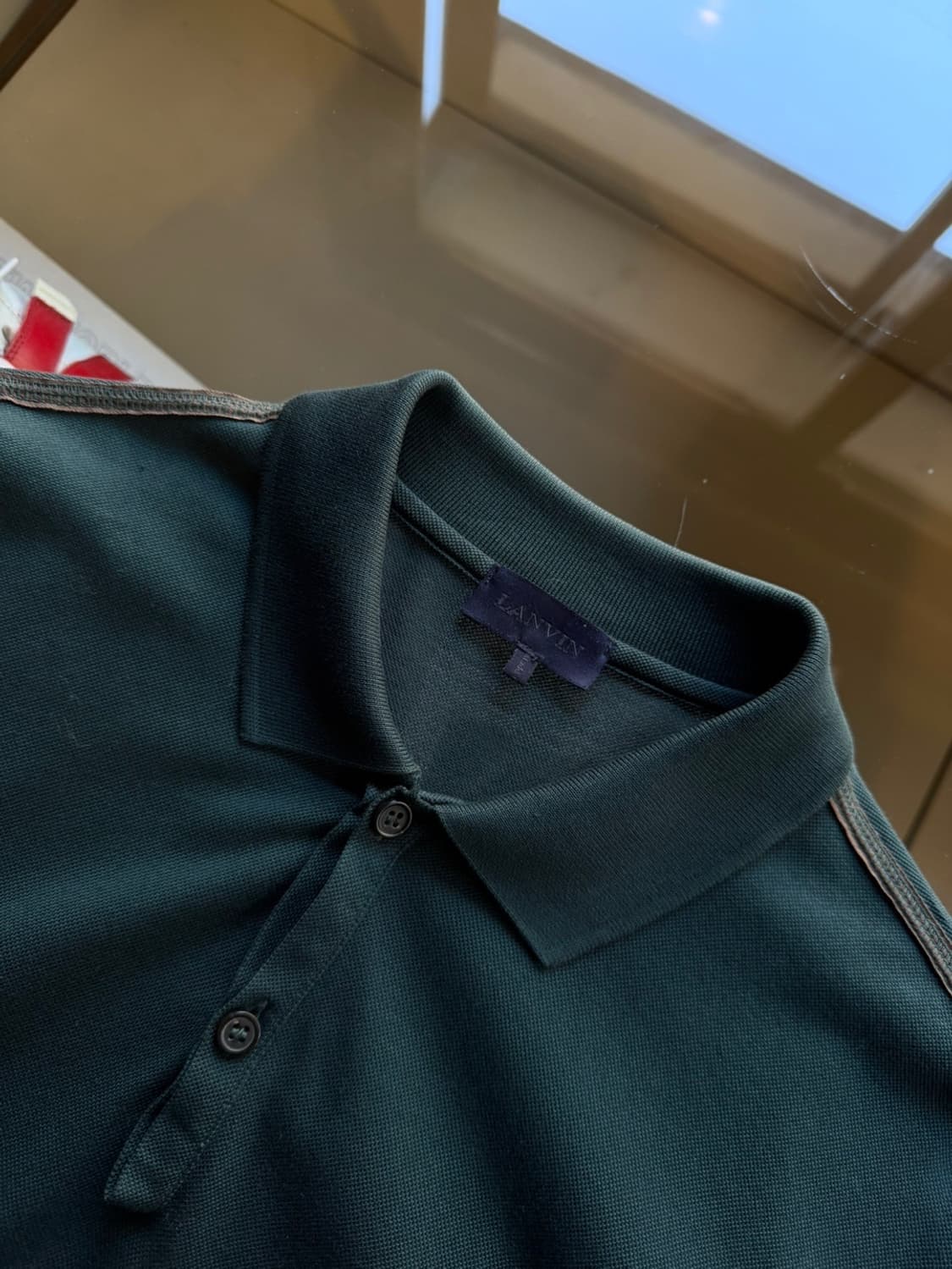 랑방 pk 셔츠 100 상품이미지8