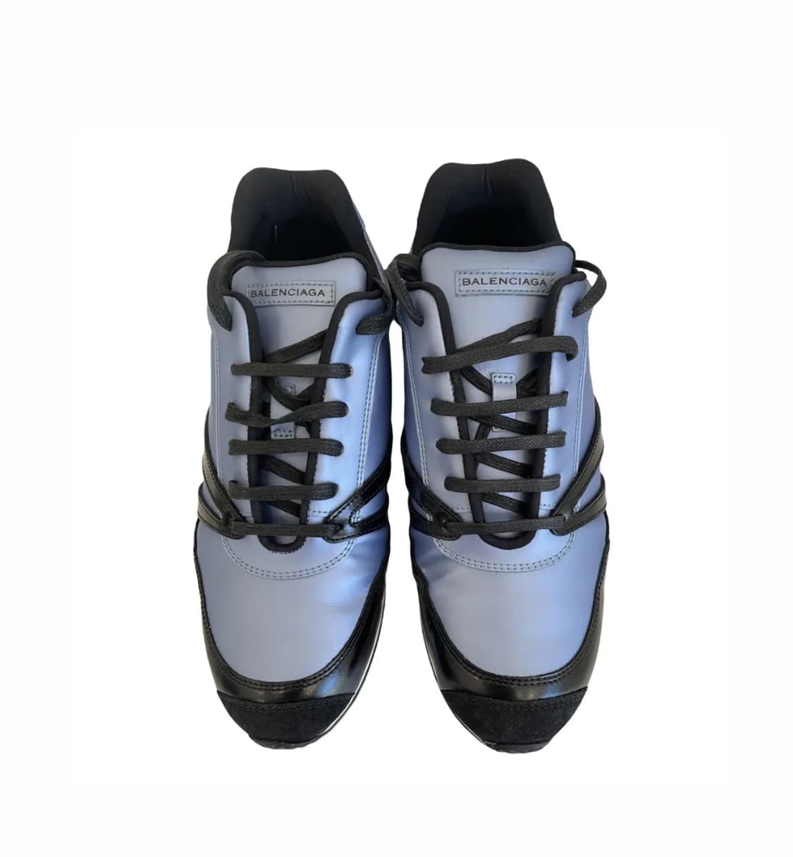 Balenciaga 발렌시아가 트레이너 스니커즈 블루 225 상품이미지1