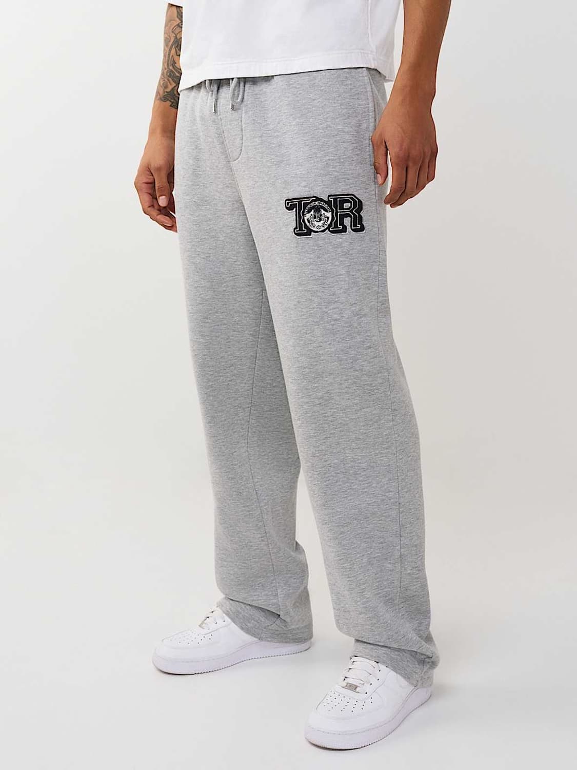 [새제품] 트루 릴리젼 스웻팬츠 상품이미지1