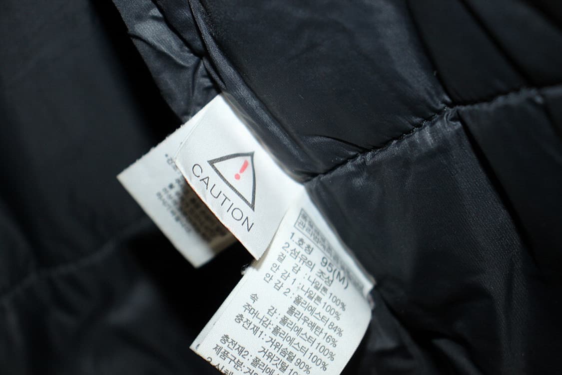 Nathface 노스페이스 서밋시리즈 95 상품이미지6