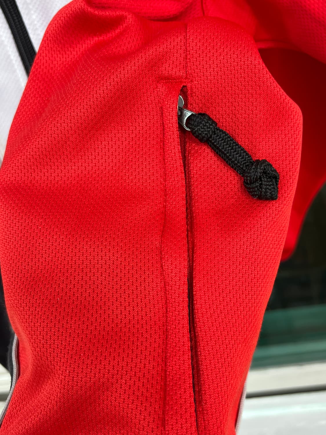 Nike Vintage 트레이닝 저지 [Men L] 상품이미지5
