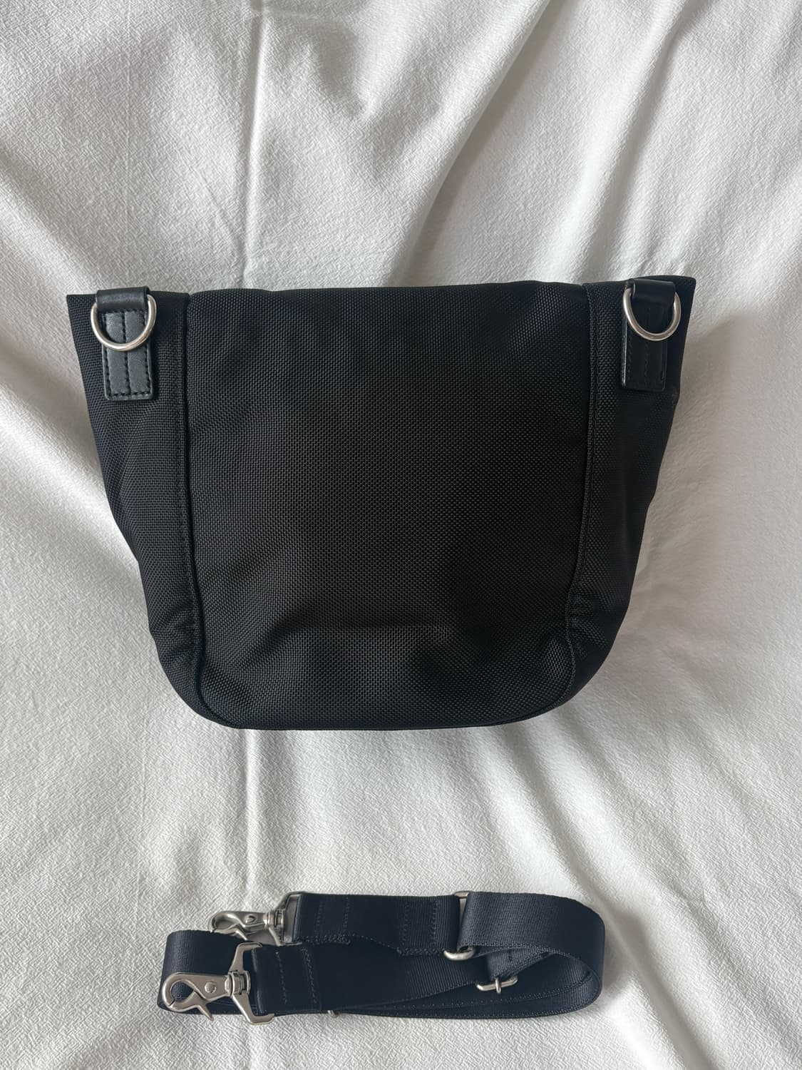 Porter x Docomo Shoulder Bag 상품이미지3