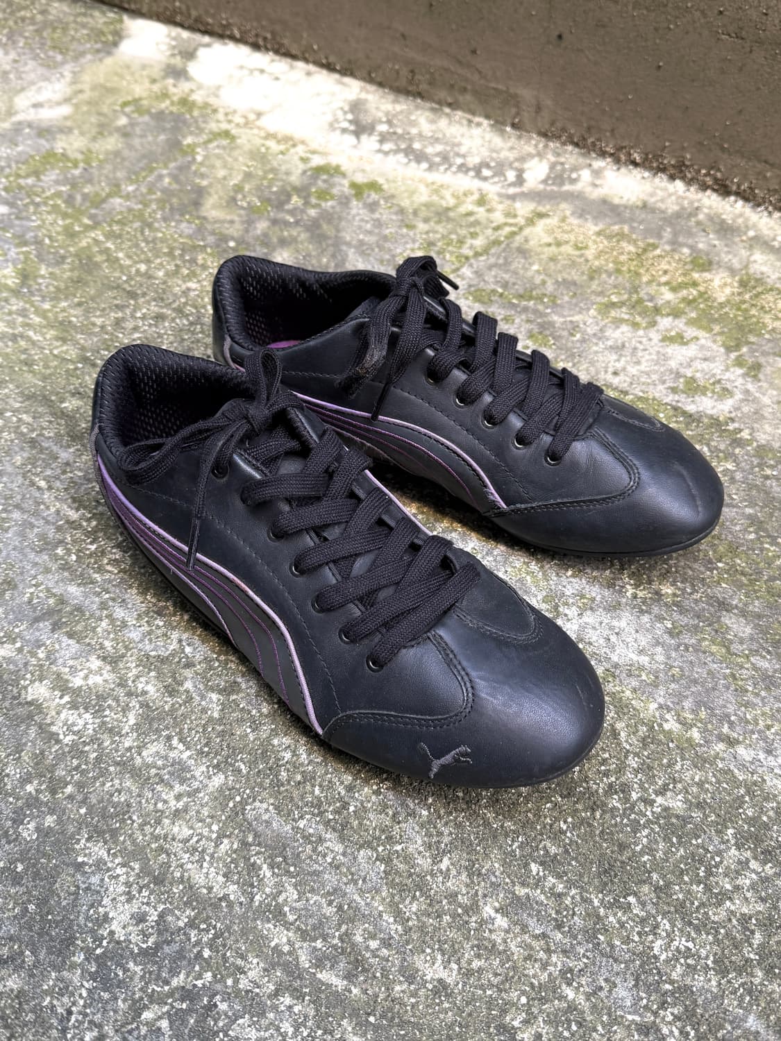 푸마 스피드캣 스니커즈 상품이미지5