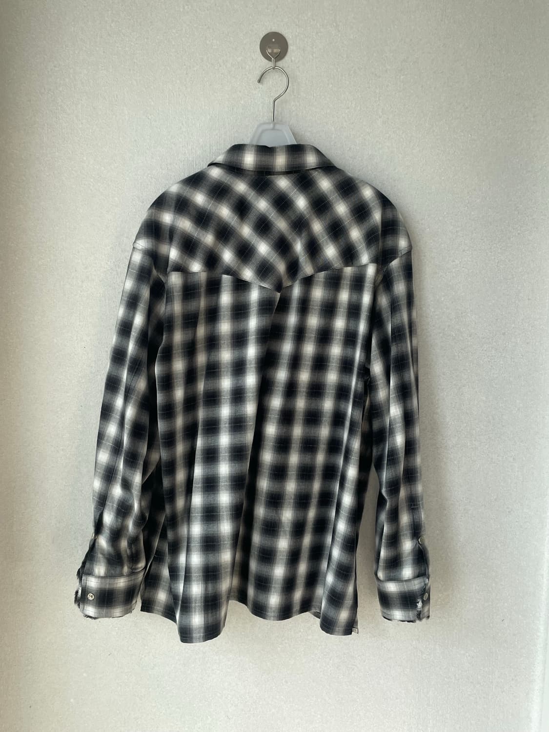 애프터프레이 웨스턴셔츠 L 상품이미지2