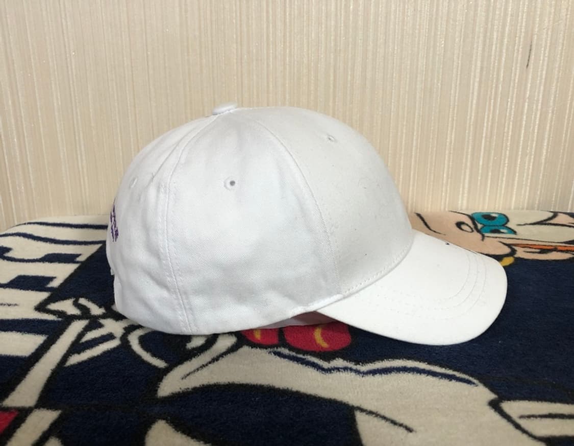 하이원리조트 여자오픈 골프모자/이소미프로 싸인모자 상품이미지7