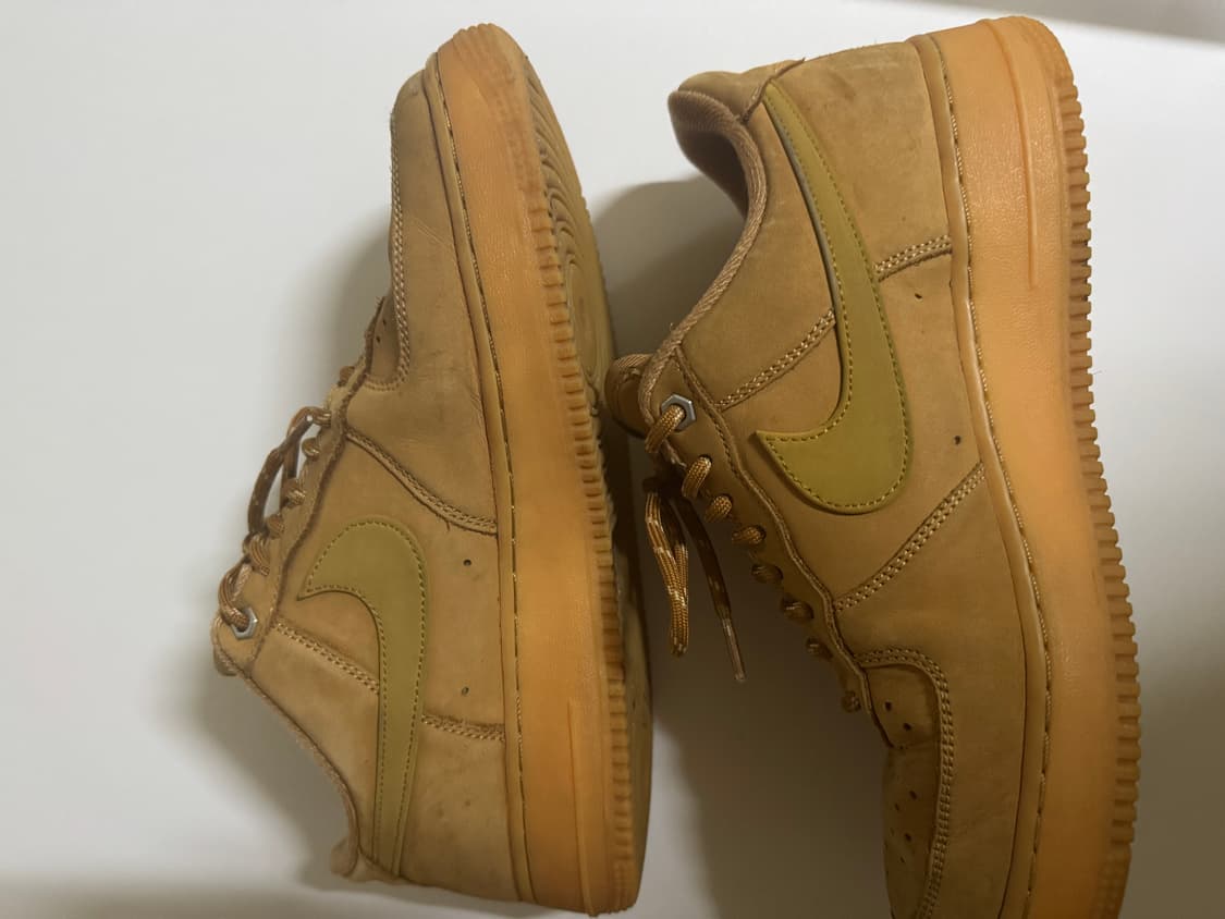 나이키 된장포스 270 상품이미지3