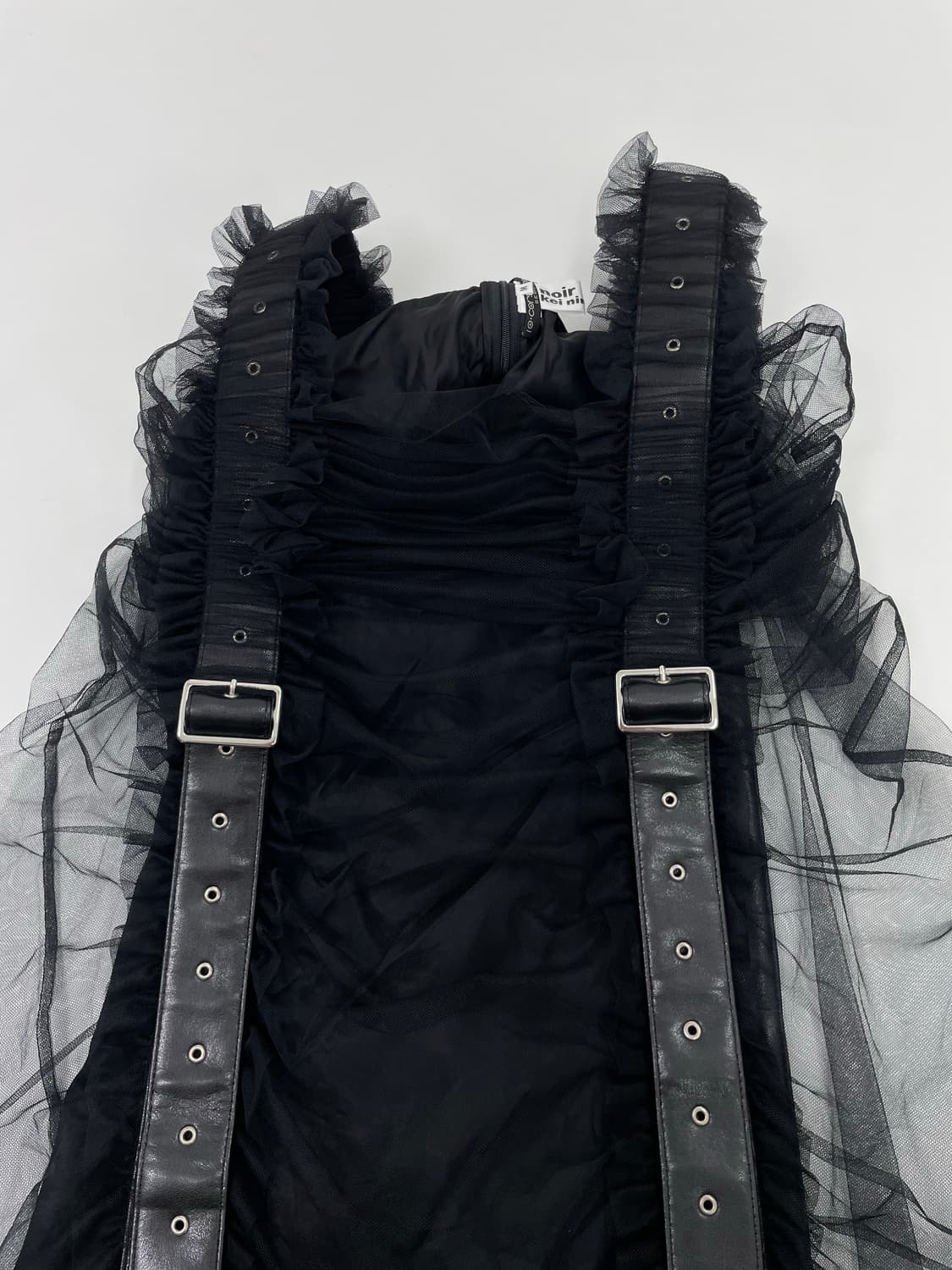 NOIR KEI NINOMIYA AD2020 상품이미지2