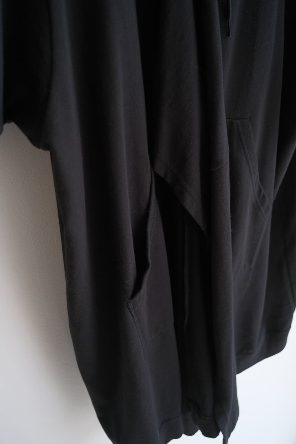 Drape hoodie 상품이미지7