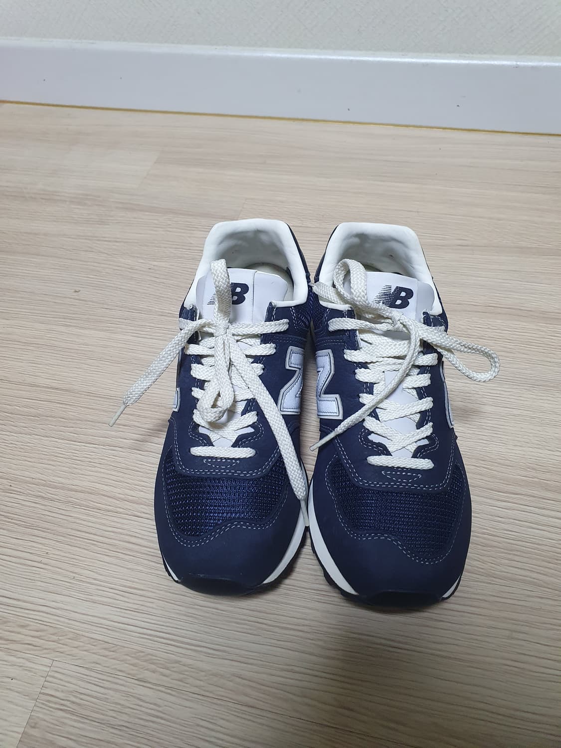 뉴발란스 포터리 574 레거시 260 상품이미지3