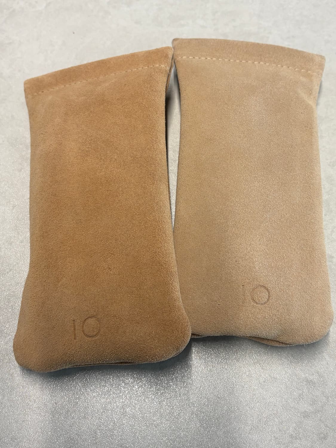 새상품) 텐아이반 안경케이스 판매합니다. 상품이미지4