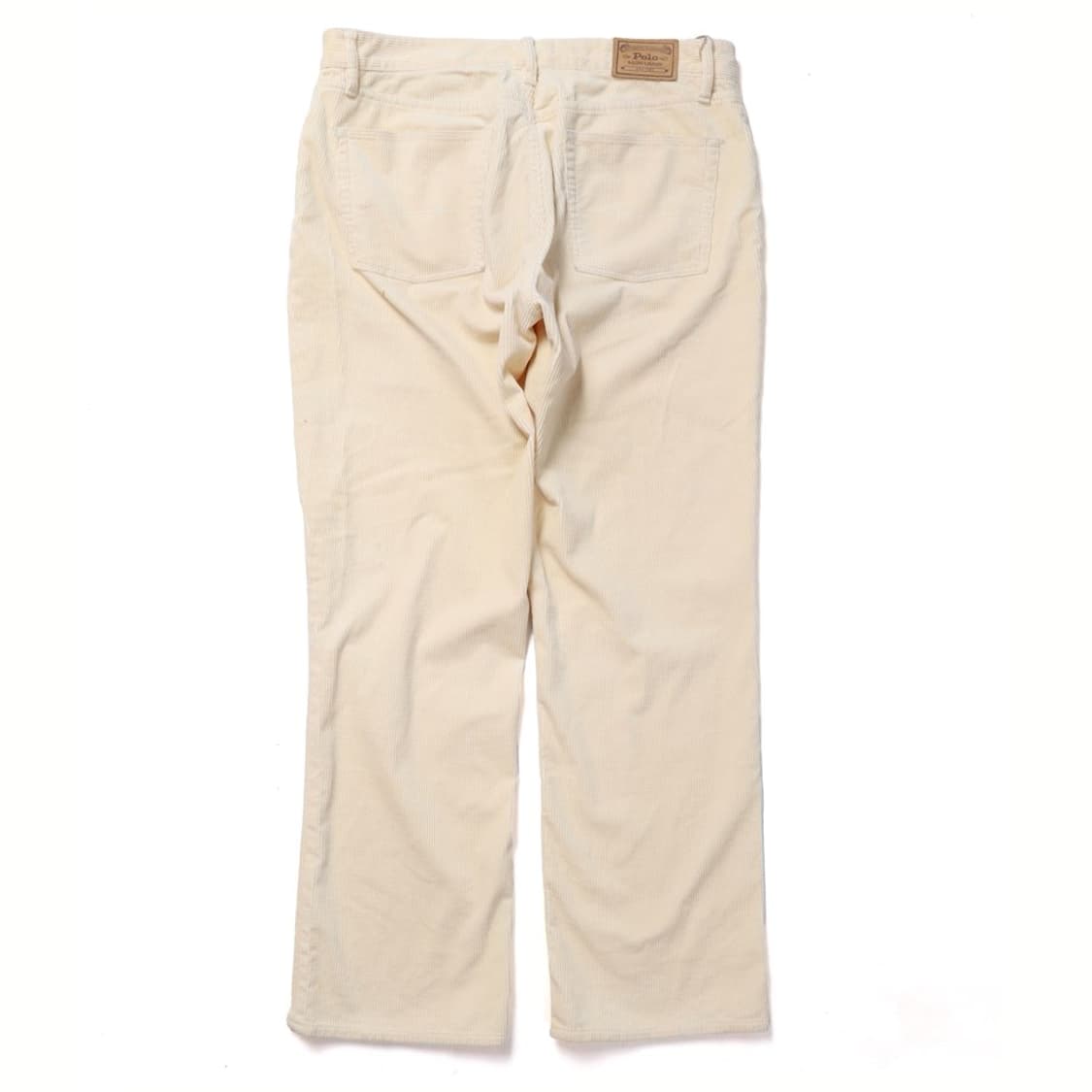 폴로 랄프로렌 Polo Ralph Lauren Cotton Pants

 상품이미지5