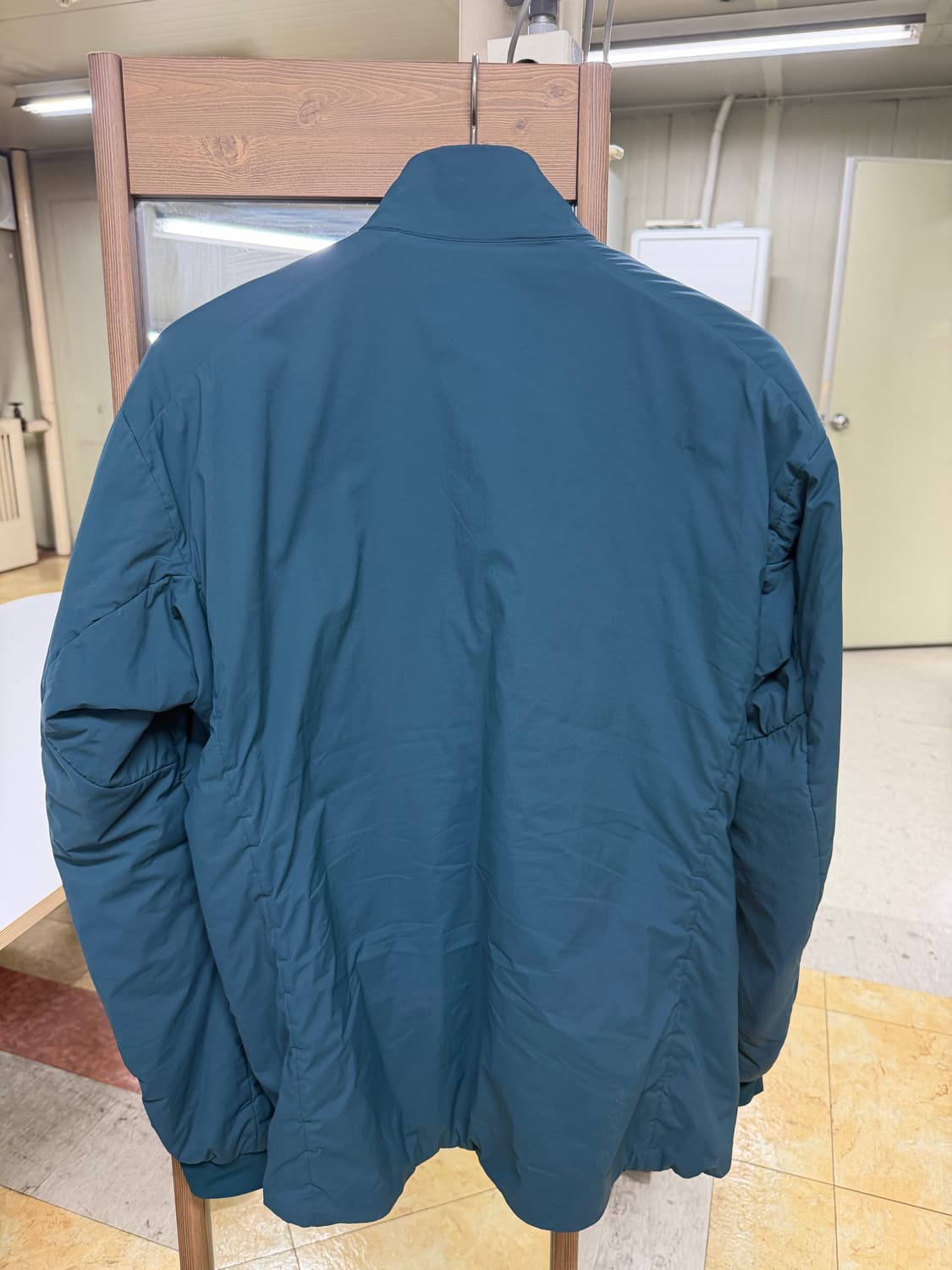 아크테릭스 프로톤 LT 쟈켓 상품이미지2