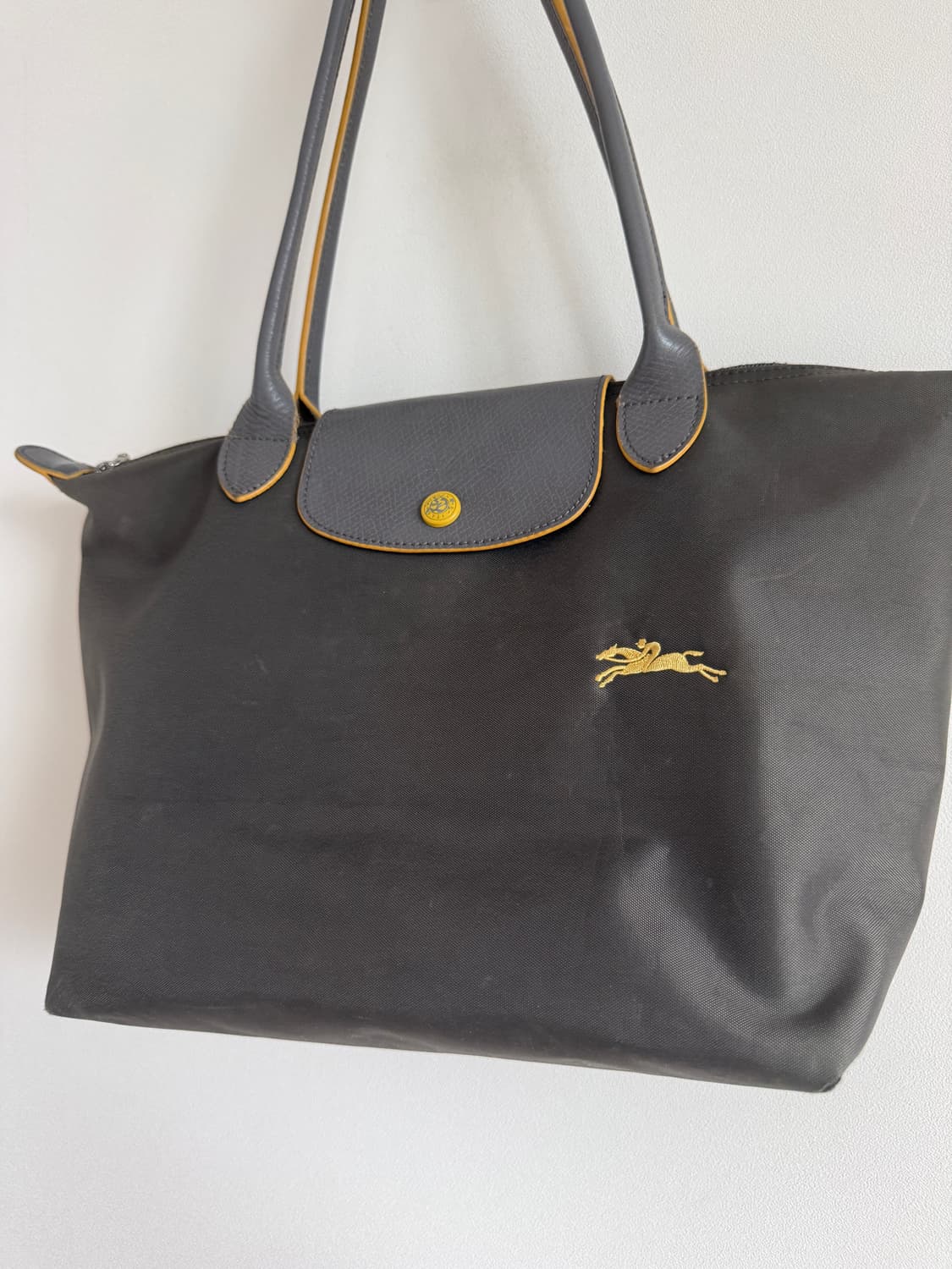 롱샴(Longchamp) 르 플리아쥬백(사용감 확인) 상품이미지2