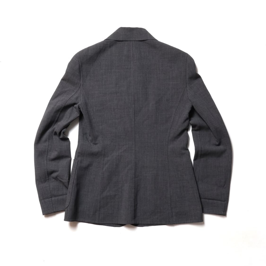 셀린느 Celine 2B Wool Blazer 
 상품이미지4