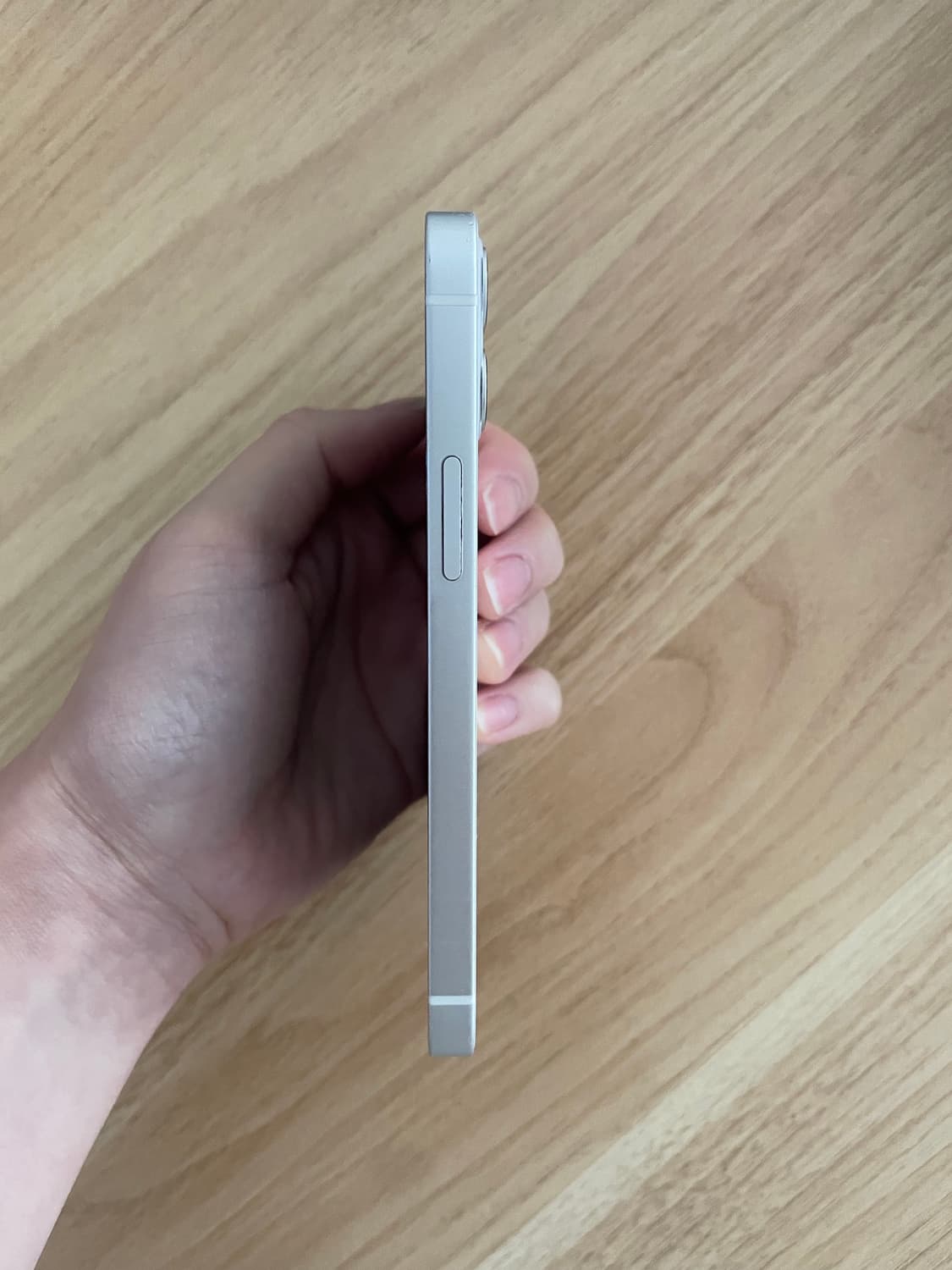 아이폰12 미니 화이트 64기가 상품이미지6