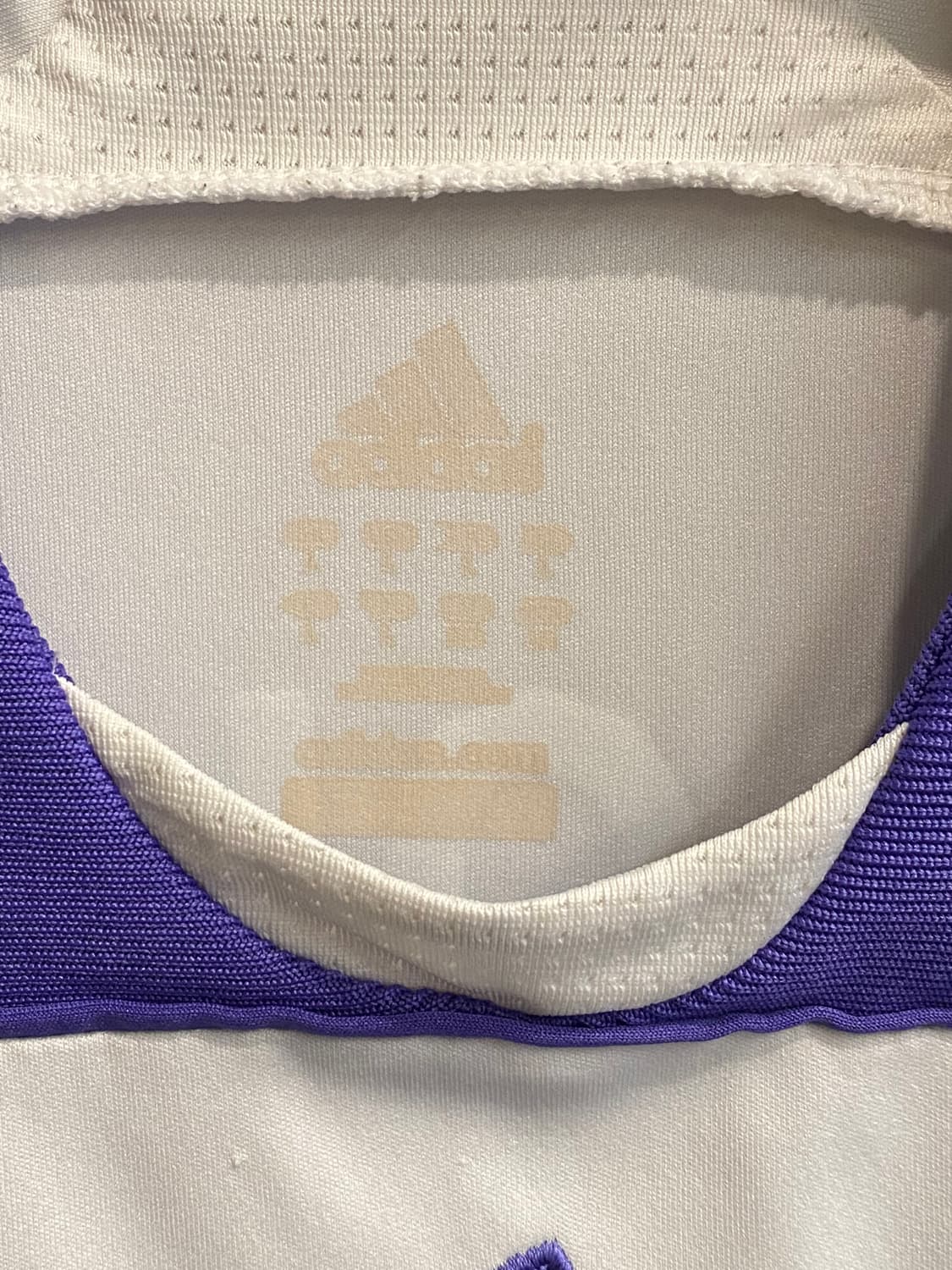 07/08 레알 홈 라울 (L) 상품이미지9