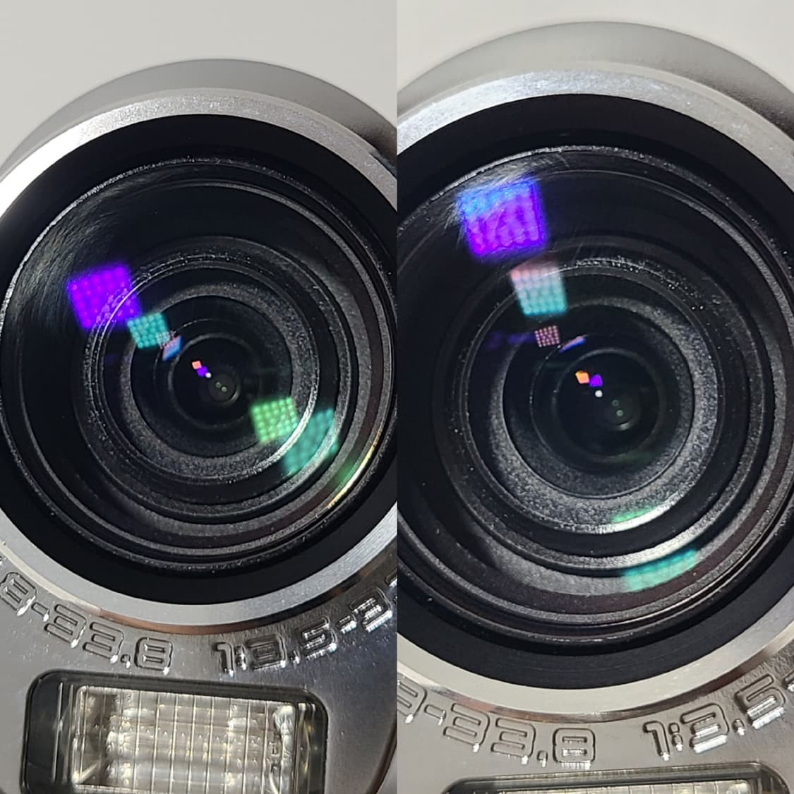 산요 작티 빈티지 캠코더 DMX-C40 상품이미지6