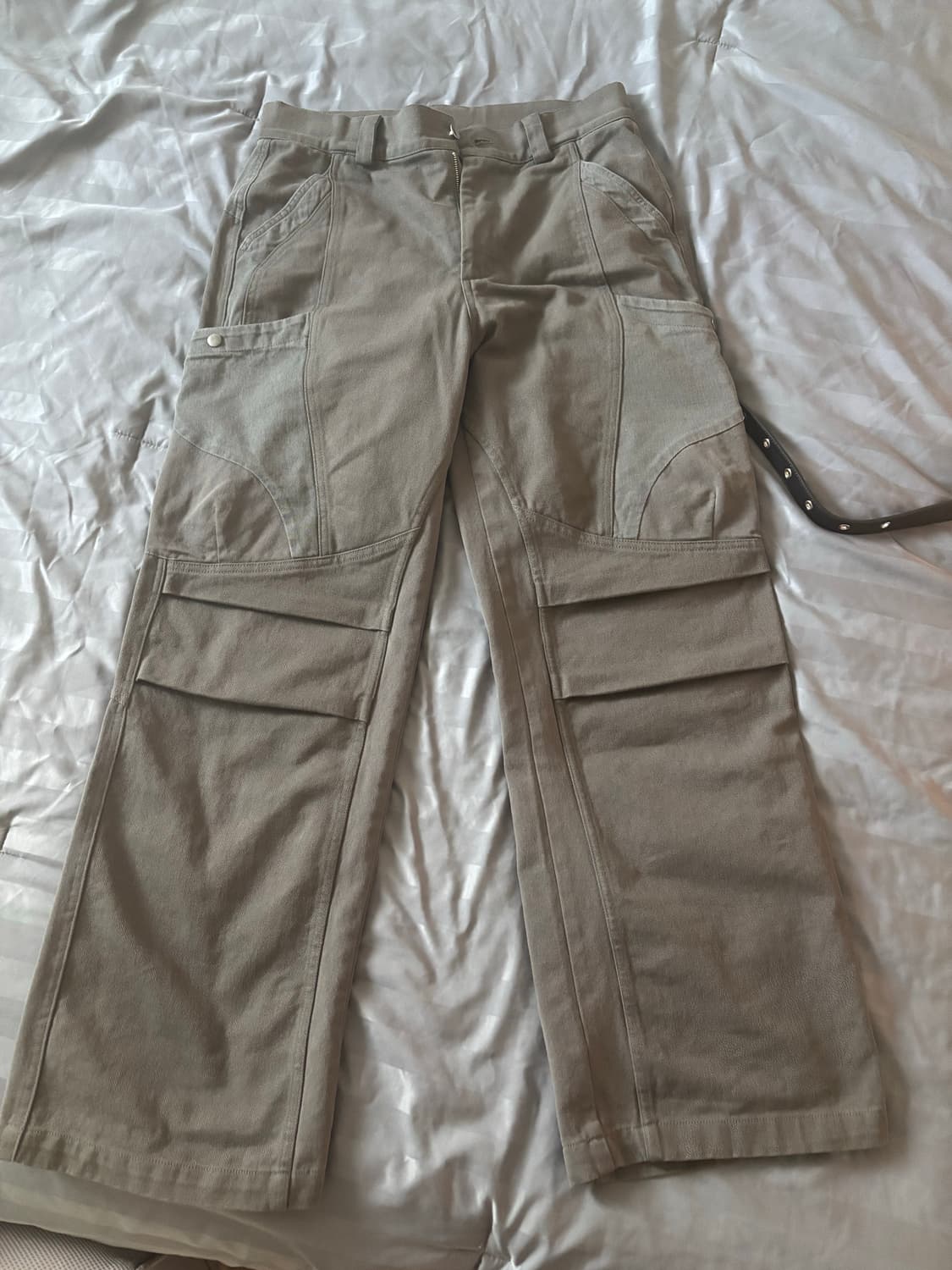 이그노타 코어 13 xylo pocket pants 팬츠 바지 코튼 M 상품이미지1