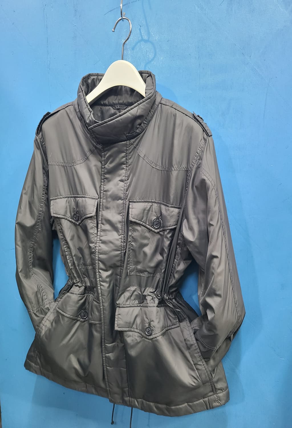 일본빈티지 드레시한 야상필드자켓like아메카지 상품이미지1