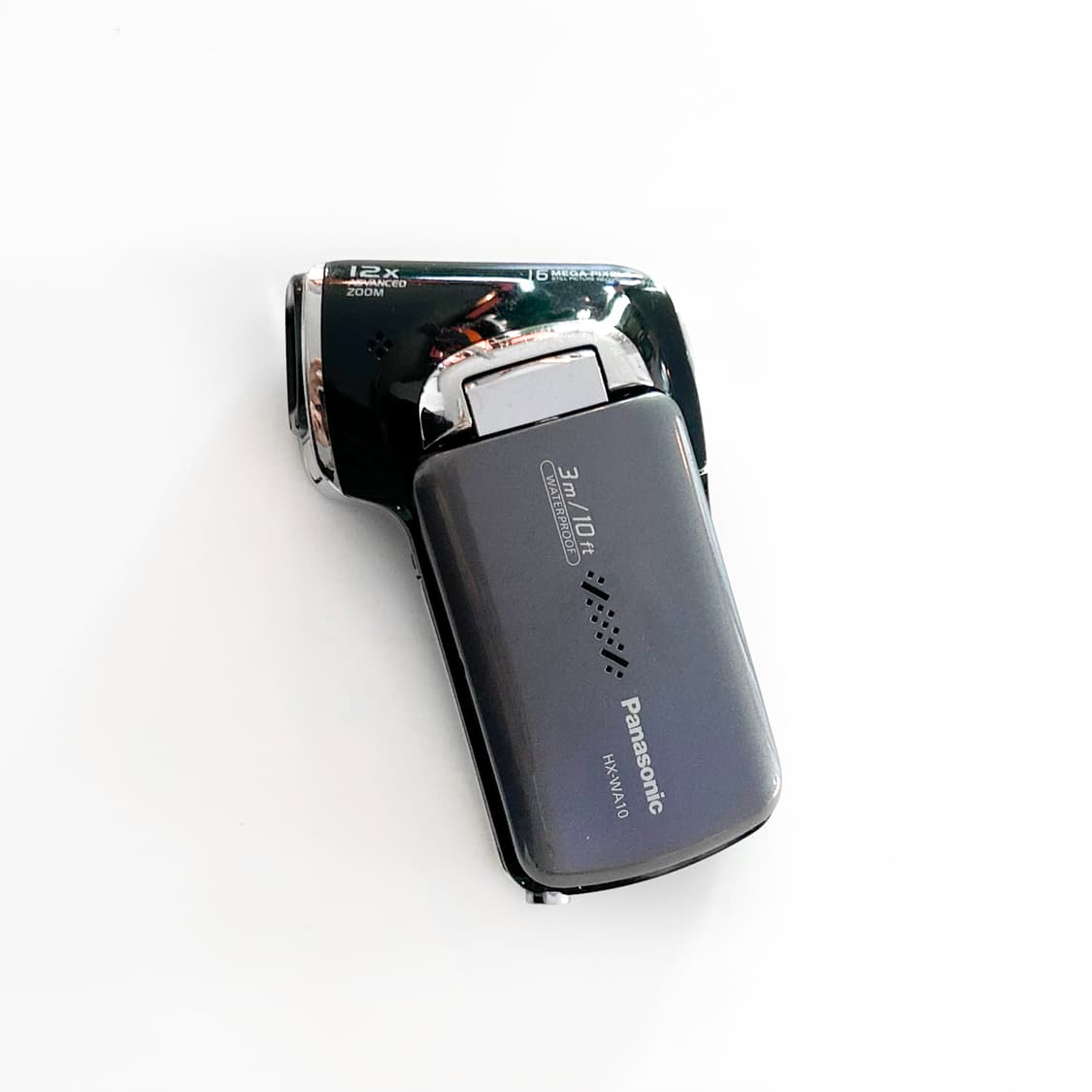 (레어색상)파나소닉 HX-WA10 뉴진스 버블검 캠코더 상품이미지2