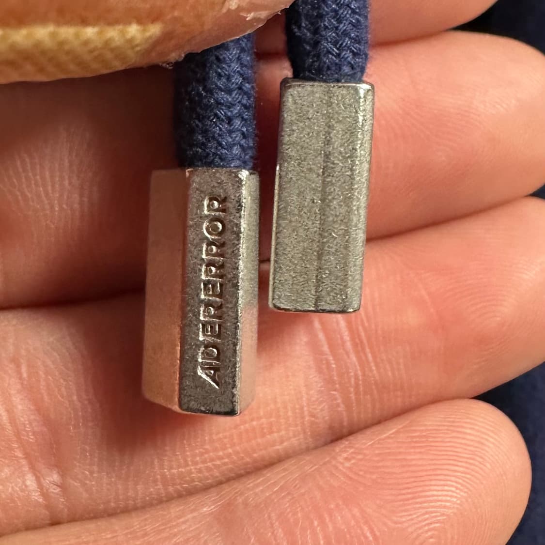 아더에러 와이드 스웻팬츠   상품이미지7