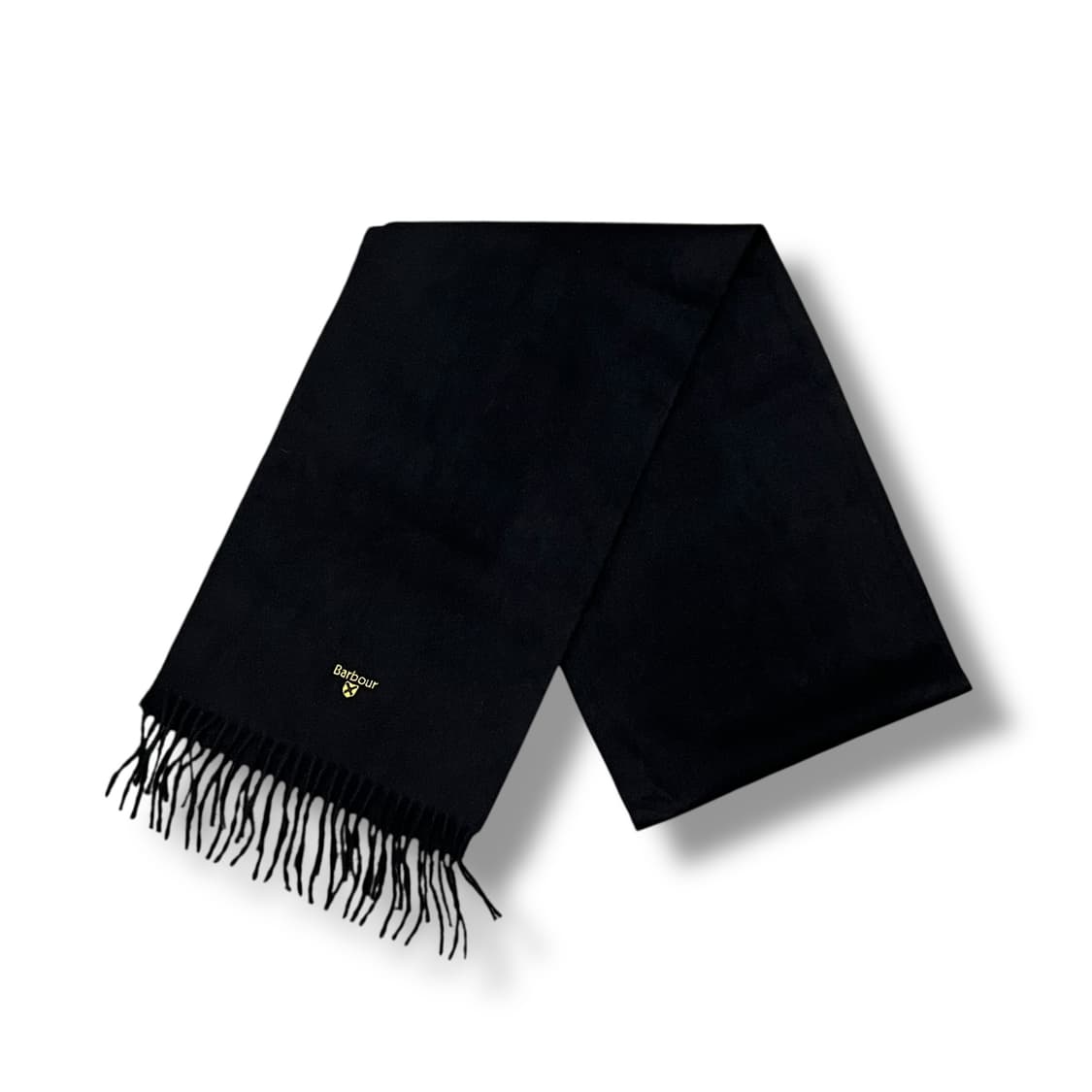 바버 울 머플러 s08762 상품이미지2