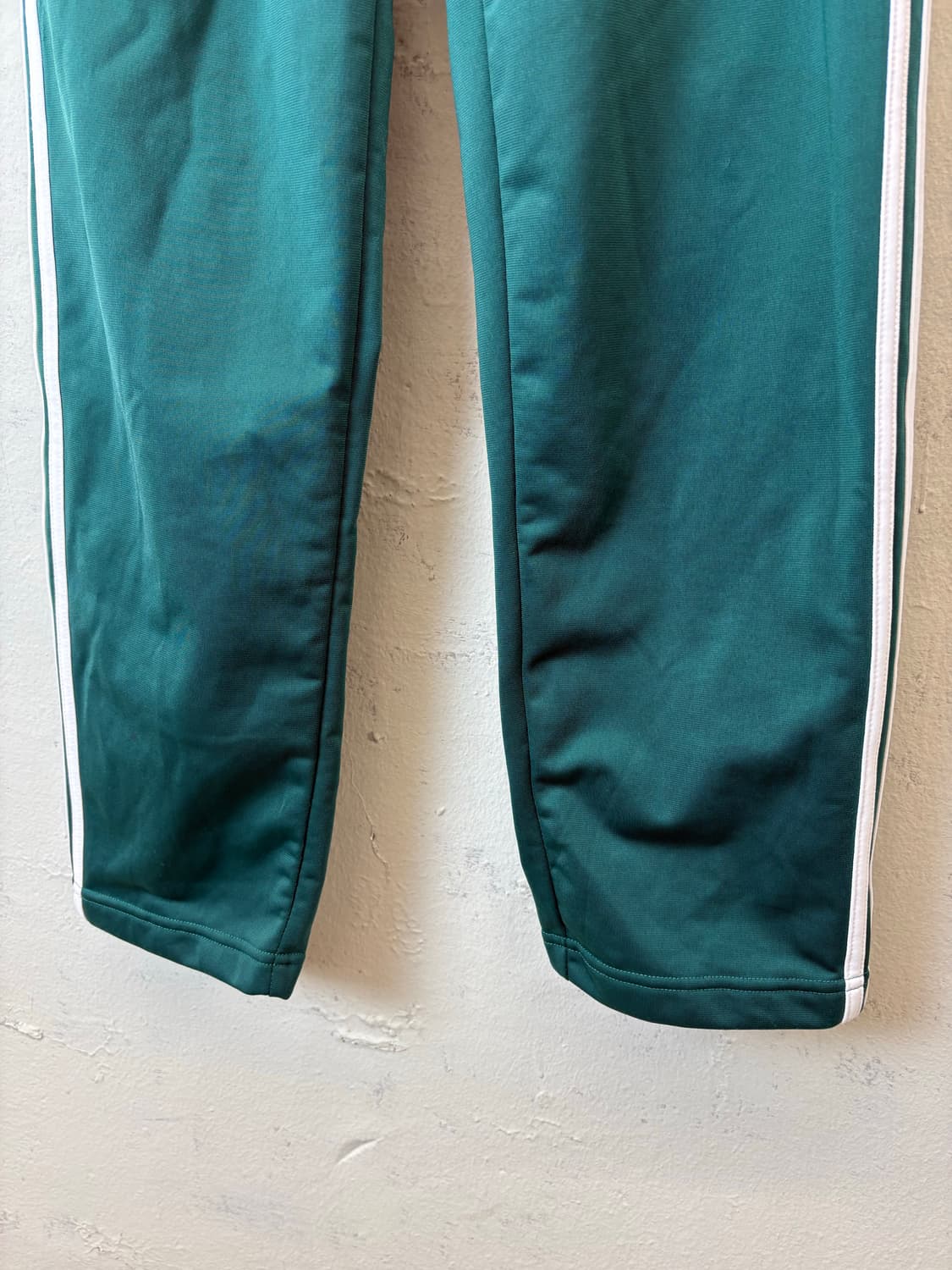 아디다스 파이어버드 그린 트랙팬츠 상품이미지4