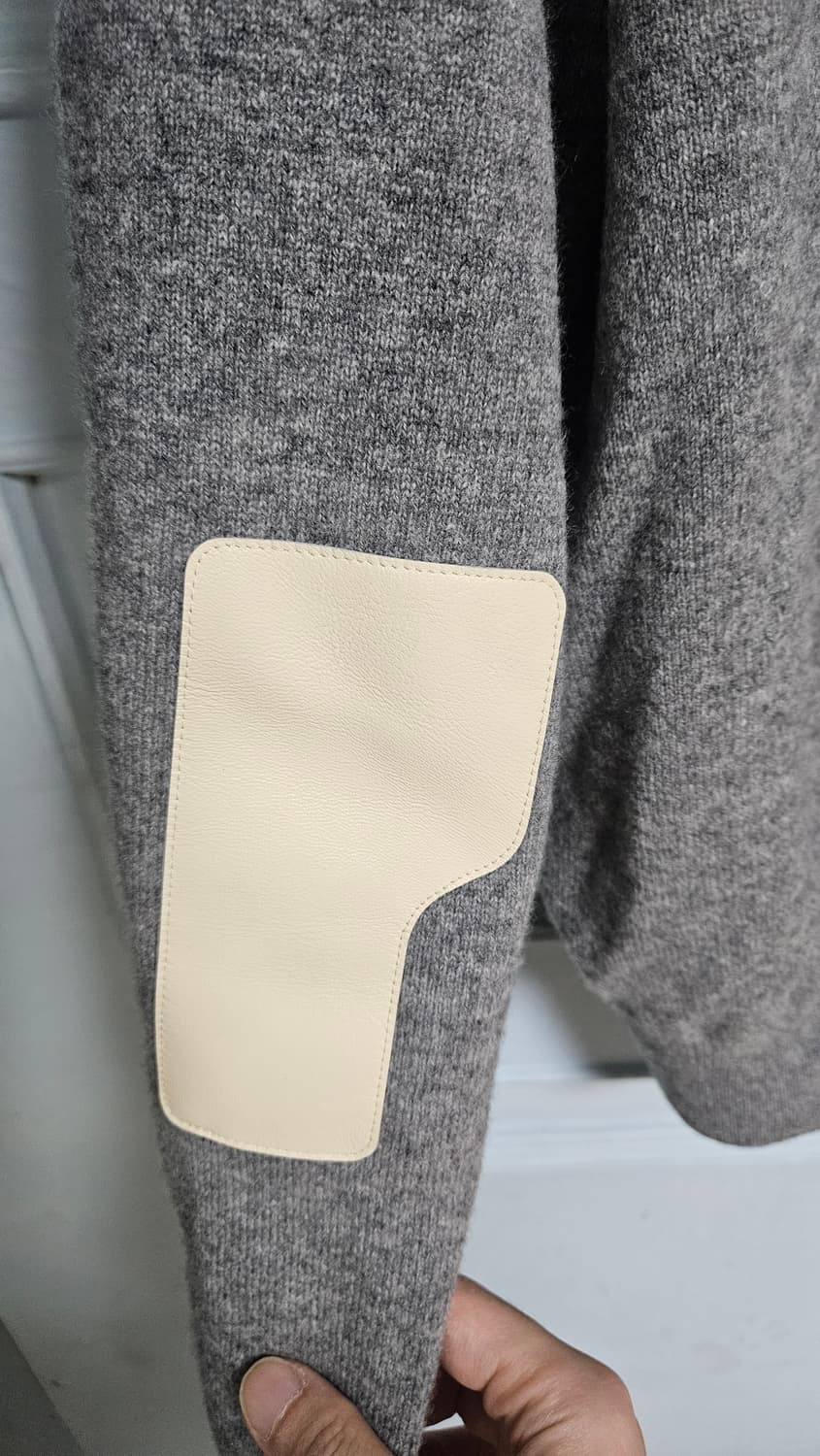 이얼즈어고  / 얇디건 / M 상품이미지4