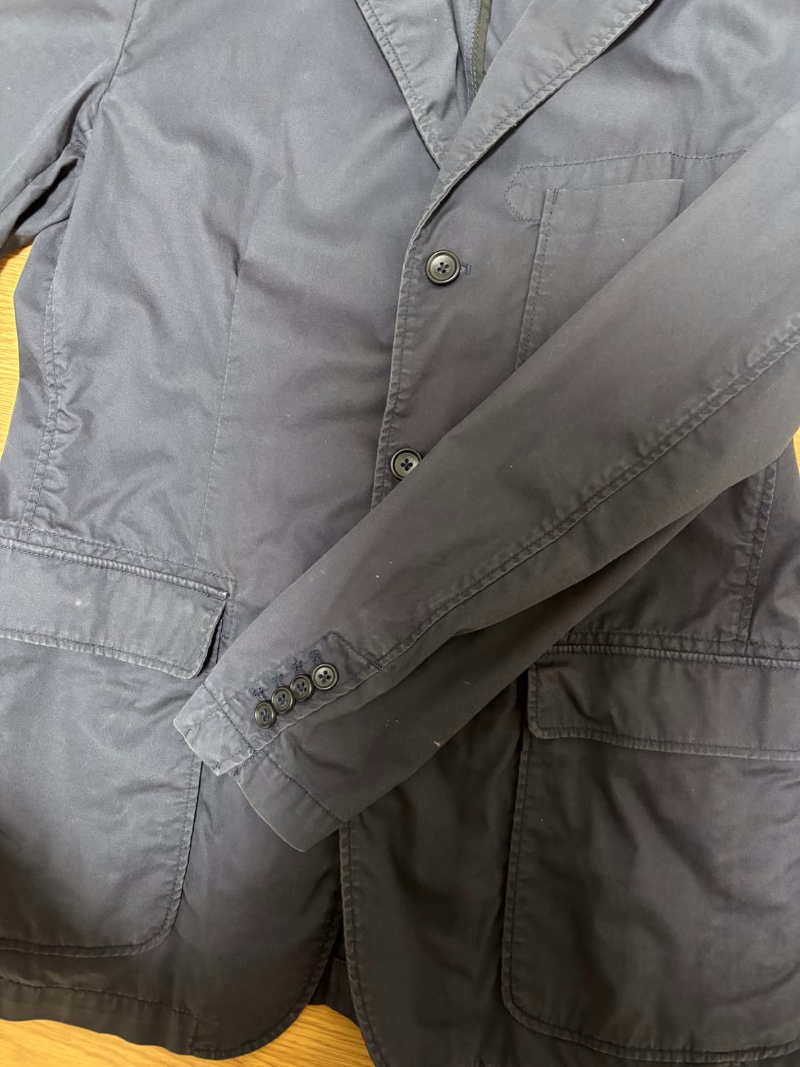 엔지니어드 가먼츠 베이커 자켓 M 상품이미지6