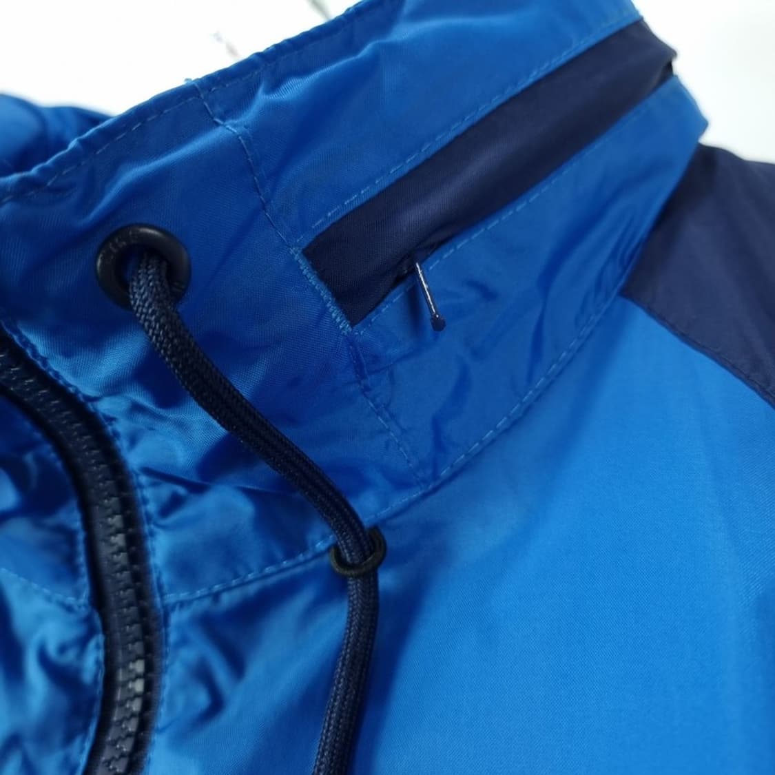 [나이키] 로고 프린팅 윈드러너 바람막이 자켓 M19575 상품이미지8